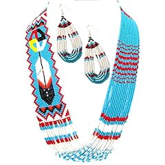 American tribal style for sale  Delivered anywhere in USA 