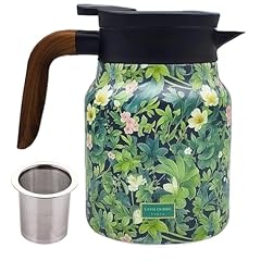Thermos thé motif d'occasion  Livré partout en France