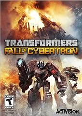 Transformers fall cybertron for sale  Delivered anywhere in USA 