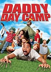 Daddy day camp for sale  Delivered anywhere in Ireland