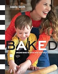 Baked amazing bakes d'occasion  Livré partout en France