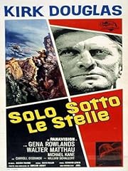 Solo sotto stelle usato Solo sotto stelle usato  Spedito ovunque in Italia