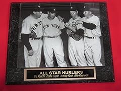 Yankees 1950s pitching for sale  Delivered anywhere in USA 