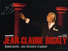 Jean claude brialy d'occasion  Livré partout en France