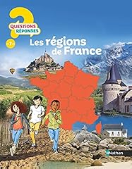 jeu nathan bonjour france d'occasion  Livré partout en France