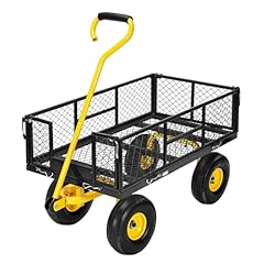 Vivohome hand trolley for sale  Delivered anywhere in UK