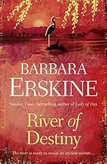 River destiny unputdownable for sale  Delivered anywhere in UK