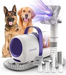 Oneisall aspirateur chiens d'occasion  Livré partout en France