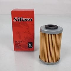 Oil filter sifam for sale  Delivered anywhere in UK