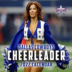 Dallas cowboys cheerleader for sale  Delivered anywhere in USA 