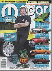 Mopar collectors guide for sale  Delivered anywhere in USA 