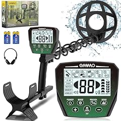Ommo metal detectors for sale  Delivered anywhere in UK