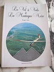 Vol voile montagne d'occasion  Livré partout en France