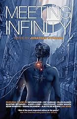 Meeting infinity volume for sale  Delivered anywhere in UK