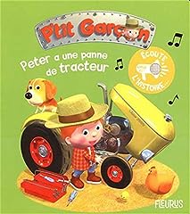 Peter panne tracteur d'occasion  Livré partout en France