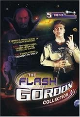 Flash gordon collection for sale  Delivered anywhere in USA 