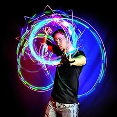 Emazinglights led spinning for sale  Delivered anywhere in USA 
