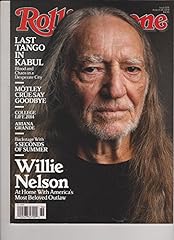 Rolling stone magazine for sale  Delivered anywhere in USA 