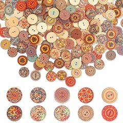 150pcs wooden vintage for sale  Delivered anywhere in USA 