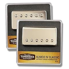 Tonerider ac4 alnico for sale  Delivered anywhere in UK