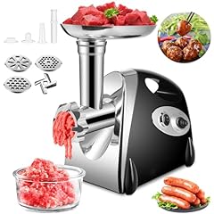Lukvciy electric meat for sale  Delivered anywhere in UK