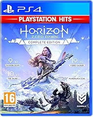 Sony horizon zero d'occasion  Livré partout en France