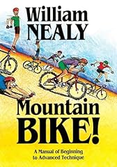 Mountain bike manual for sale  Delivered anywhere in USA 