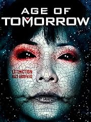 Age tomorrow usato  Spedito ovunque in Italia 