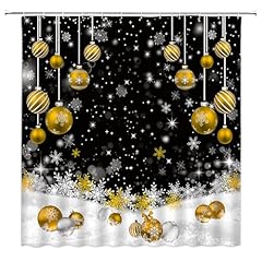 Ccxtcz christmas shower for sale  Delivered anywhere in USA 