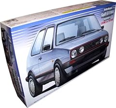 Fujimi volkswagen golf for sale  Delivered anywhere in UK