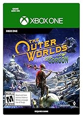 Outer worlds peril for sale  Delivered anywhere in USA 