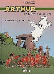 Arthur césar d'occasion  Livré partout en France
