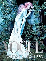 Vogue fantasy fashion gebraucht kaufen  Wird an jeden Ort in Deutschland