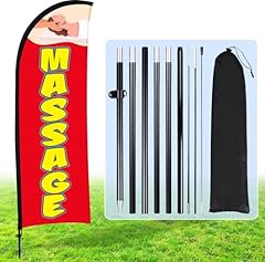 Buryeah 12ft massage for sale  Delivered anywhere in USA 