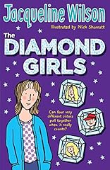 Diamond girls for sale  Delivered anywhere in UK