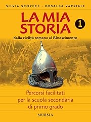 Mia storia. percorsi usato  Spedito ovunque in Italia 