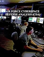 Cyberspace defense analysis d'occasion  Livré partout en France