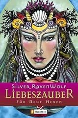 Liebeszauber hexen gebraucht kaufen  Wird an jeden Ort in Deutschland