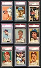 1952 topps baseball for sale  Delivered anywhere in USA 