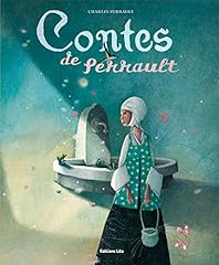 Contes contes perrault d'occasion  Livré partout en France