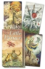Tarot the little d'occasion  Livré partout en France