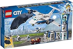 Lego city sky d'occasion  Livré partout en France