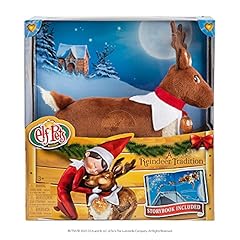Elf pets reindeer for sale  Delivered anywhere in USA 