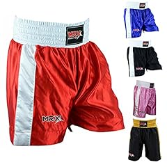 Men boxing shorts for sale  Delivered anywhere in USA 