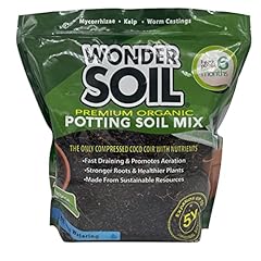 Wonder soil organic for sale  Delivered anywhere in USA 