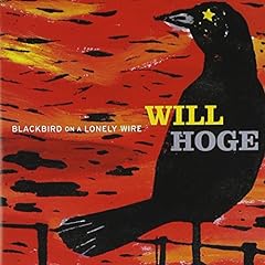 Blackbird lonely wire d'occasion  Livré partout en Belgiqu