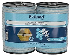 Rutland essentials poly for sale  Delivered anywhere in UK