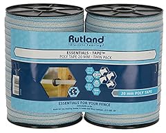 Rutland essentials poly for sale  Delivered anywhere in UK