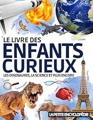 Livre enfants curieux d'occasion  Livré partout en France