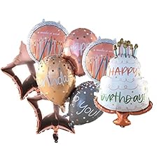 6pcs big happy for sale  Delivered anywhere in USA 
